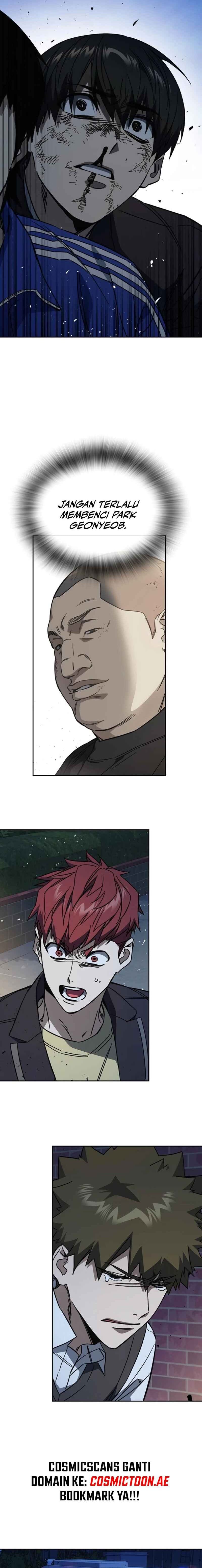 Study Group - Chapter 258 - Page 18