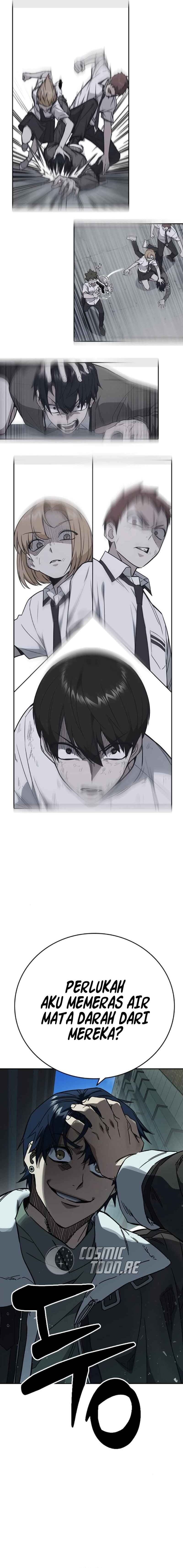 Study Group - Chapter 258 - Page 23