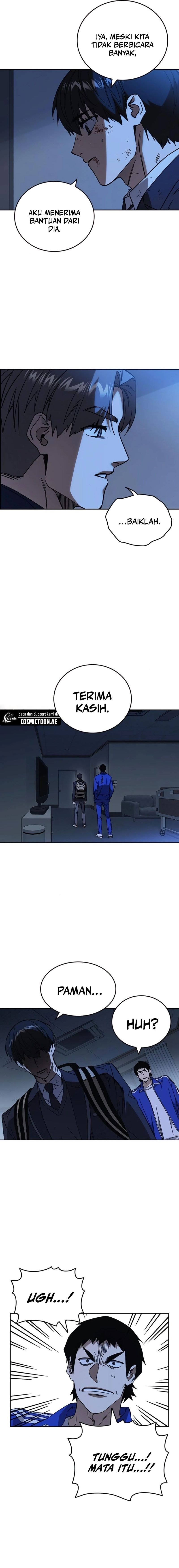Study Group - Chapter 259 - Page 9