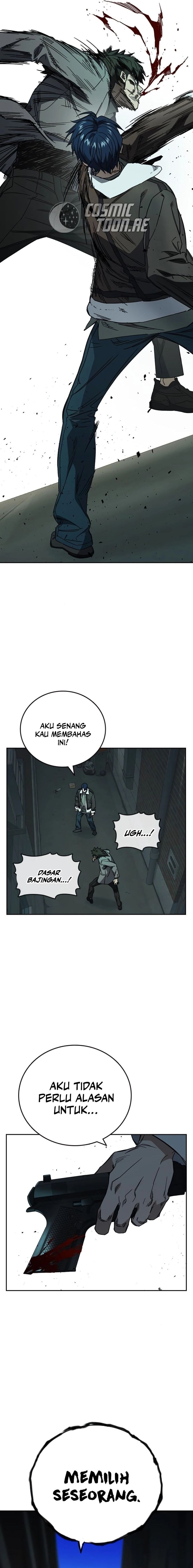 Study Group - Chapter 259 - Page 16