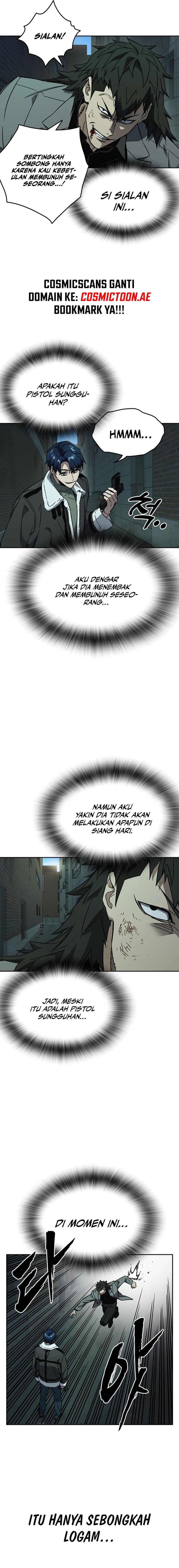 Study Group - Chapter 259 - Page 18