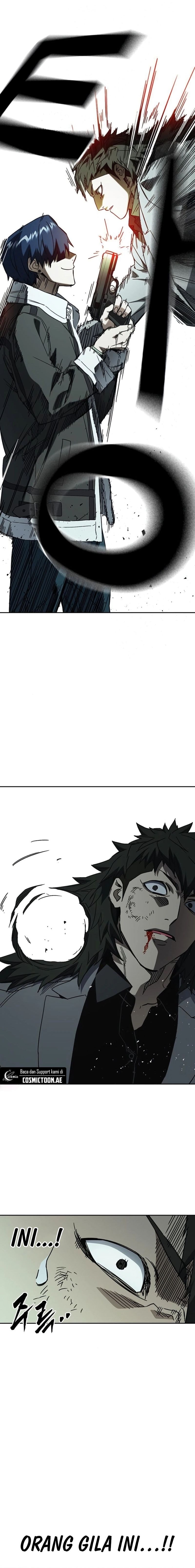 Study Group - Chapter 259 - Page 19