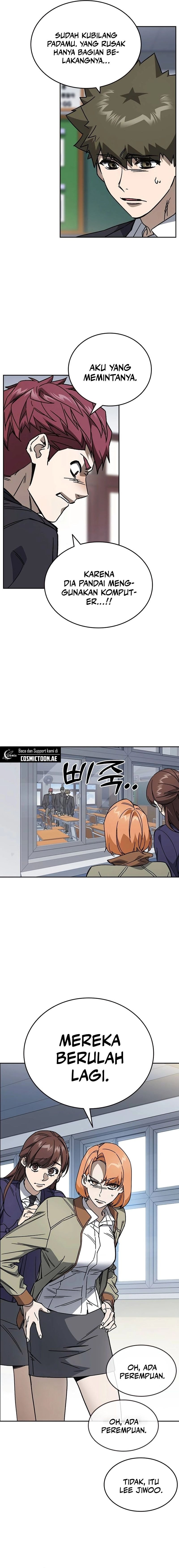 Study Group - Chapter 260 - Page 8