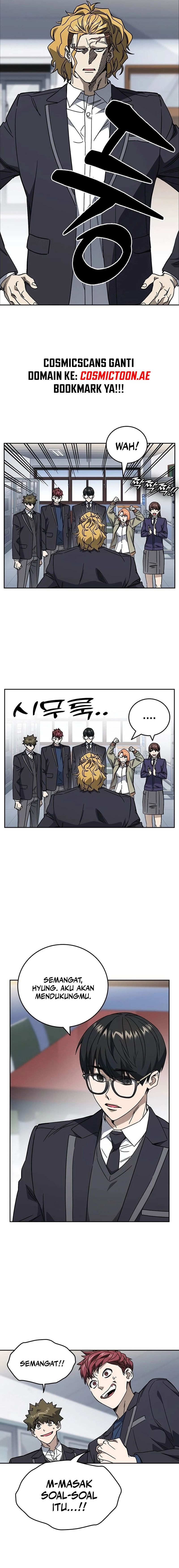 Study Group - Chapter 260 - Page 12