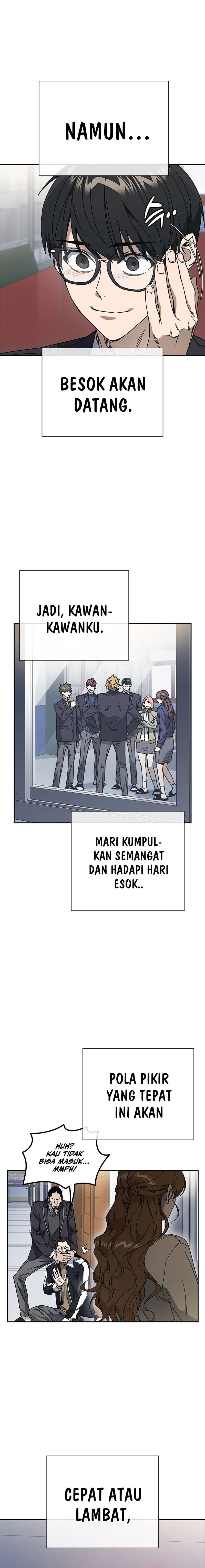 Study Group - Chapter 260 - Page 20