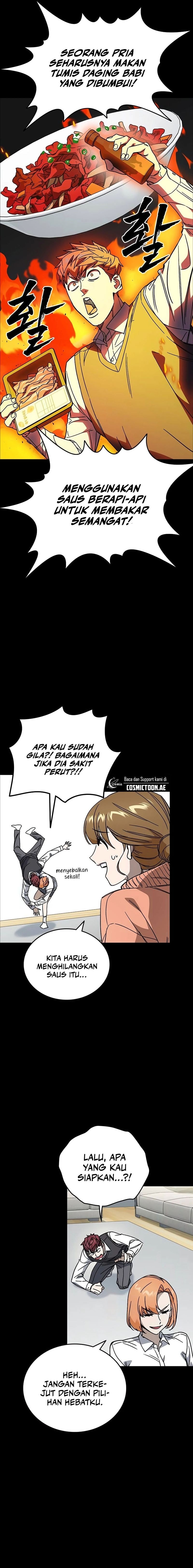 Study Group - Chapter 261 - Page 11