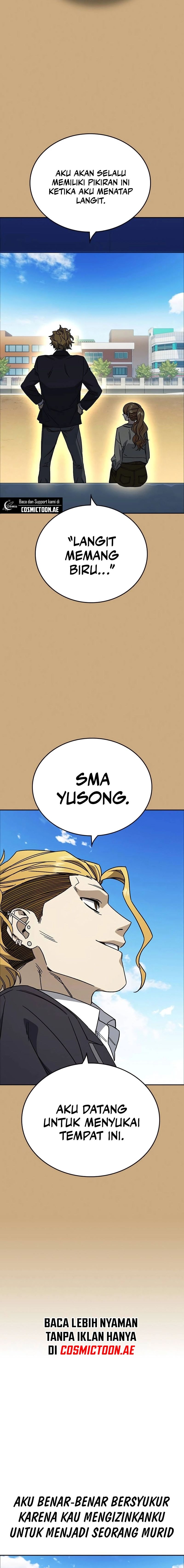 Study Group - Chapter 261 - Page 25