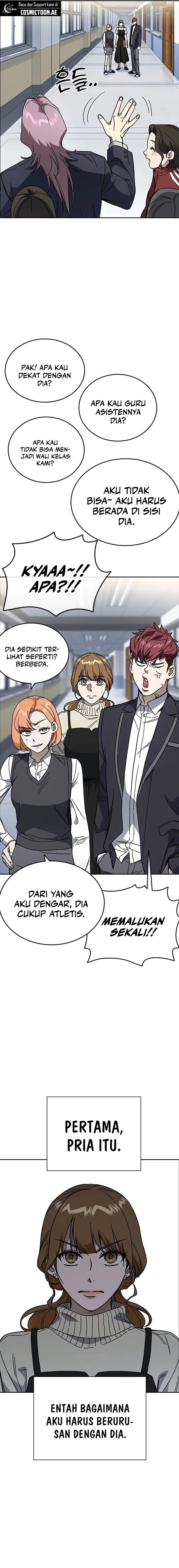 Study Group - Chapter 262 - Page 12