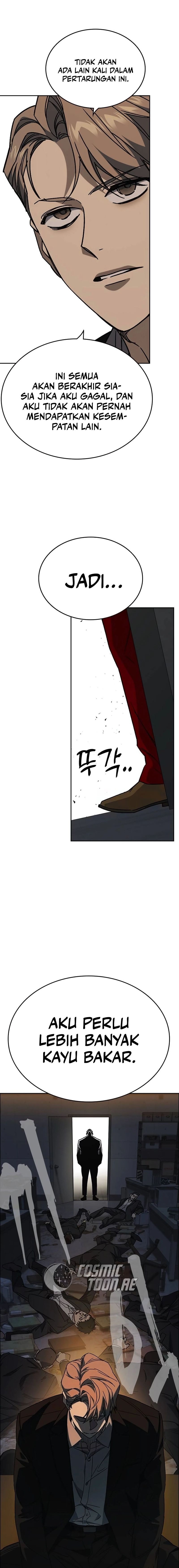 Study Group - Chapter 262 - Page 21