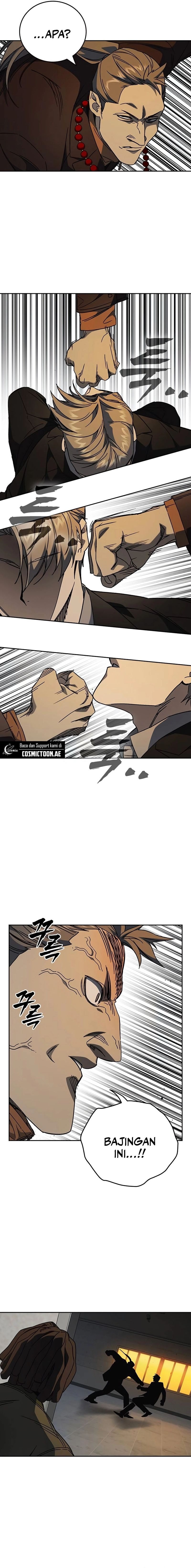 Study Group - Chapter 263 - Page 19