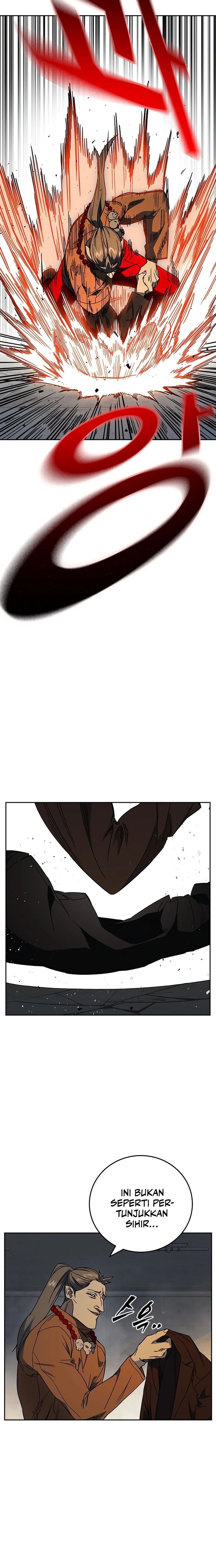 Study Group - Chapter 264 - Page 8