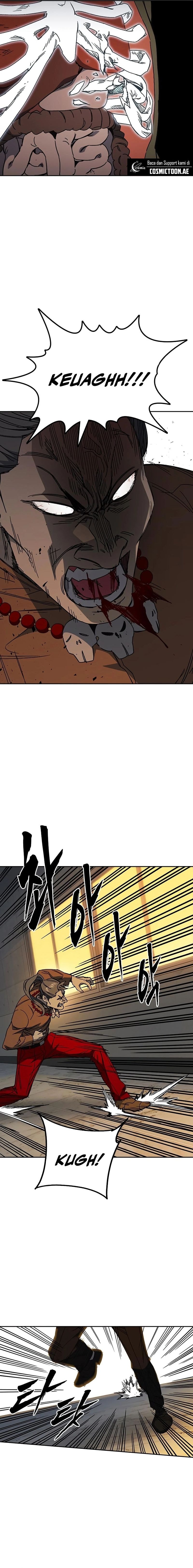 Study Group - Chapter 264 - Page 19