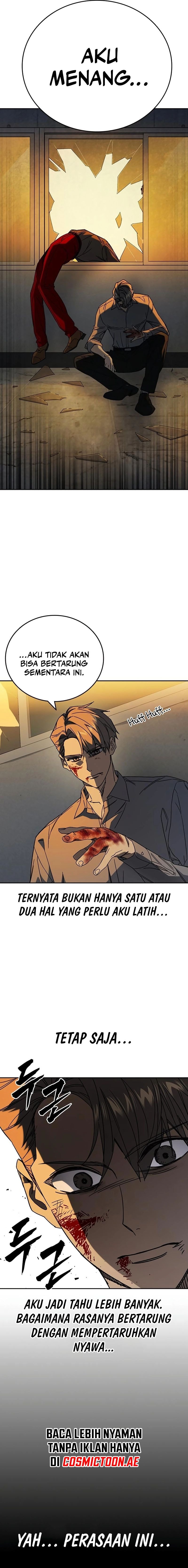 Study Group - Chapter 264 - Page 21