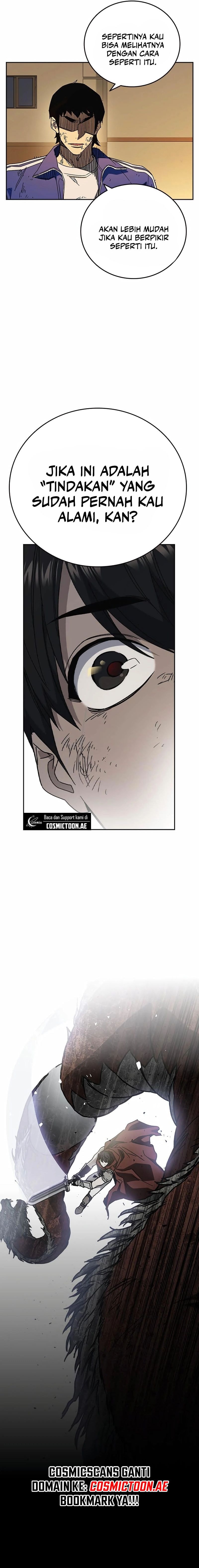 Study Group - Chapter 265 - Page 7