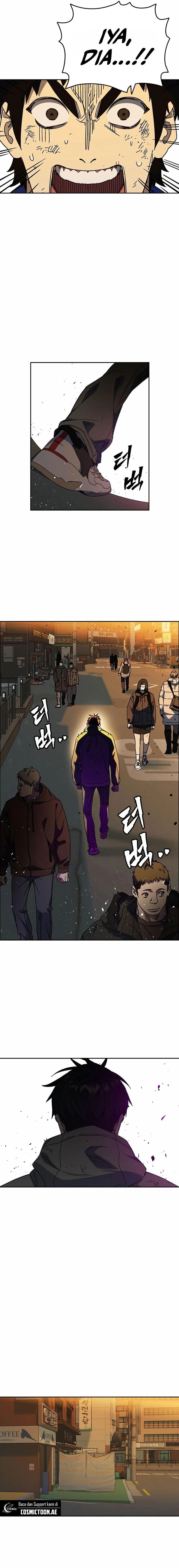 Study Group - Chapter 265 - Page 21