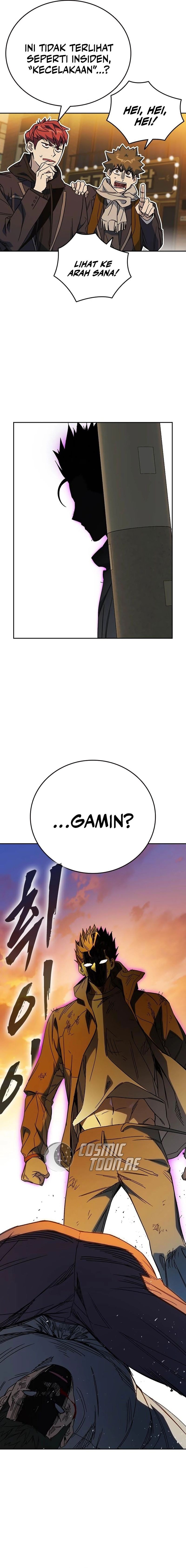 Study Group - Chapter 266 - Page 3