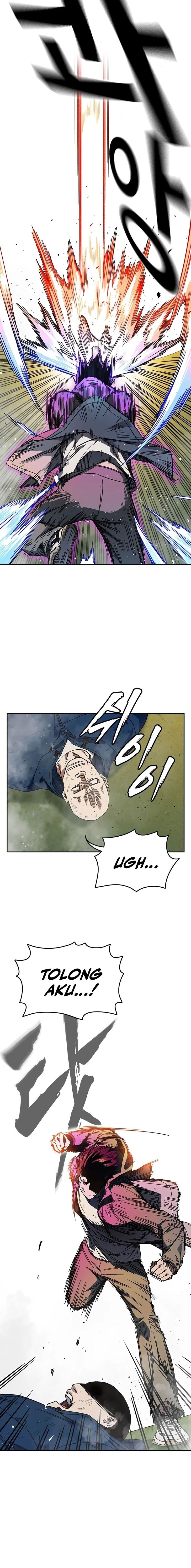 Study Group - Chapter 266 - Page 6