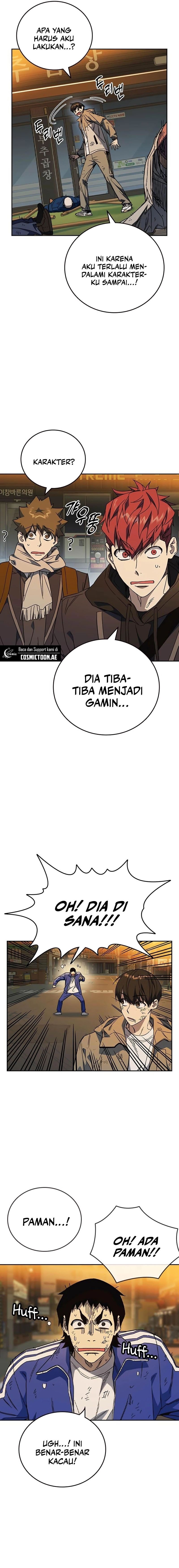 Study Group - Chapter 266 - Page 9
