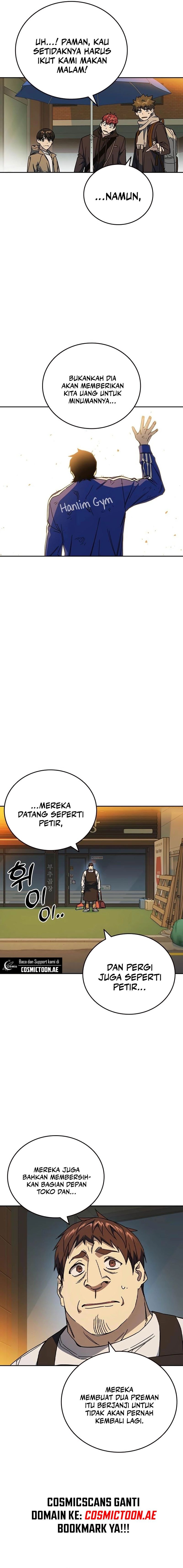 Study Group - Chapter 266 - Page 15