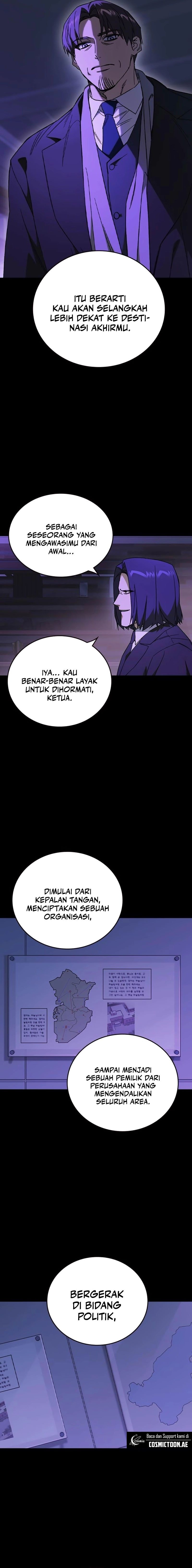 Study Group - Chapter 266 - Page 21