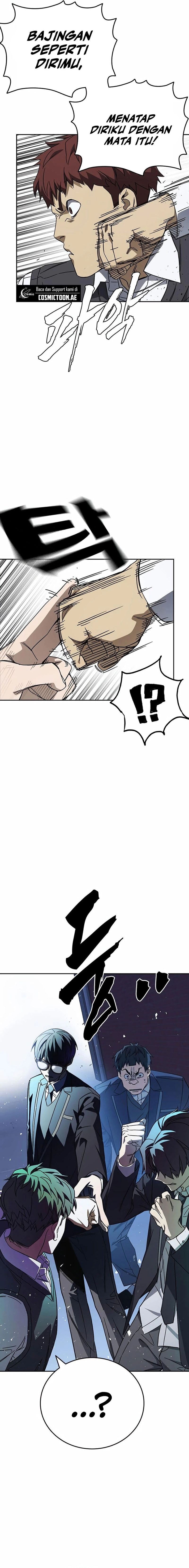 Study Group - Chapter 267 - Page 8