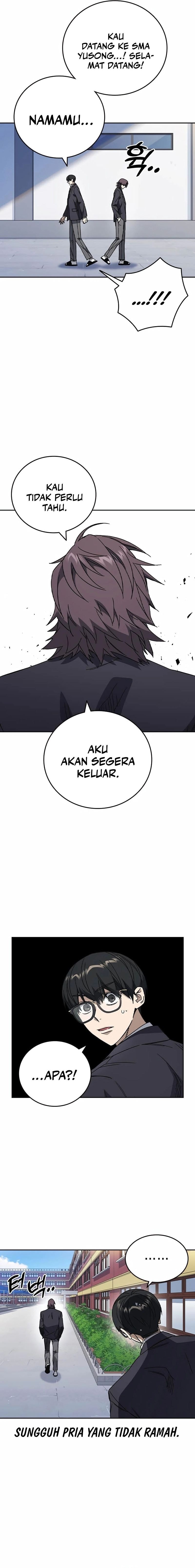 Study Group - Chapter 267 - Page 13