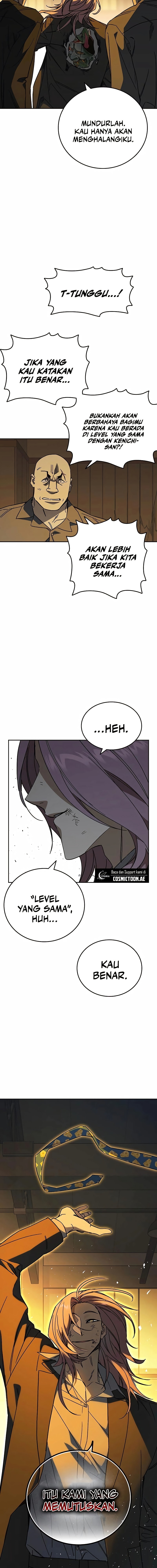 Study Group - Chapter 272 - Page 6