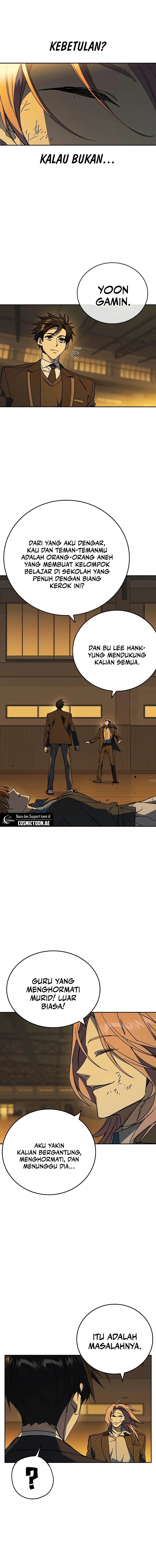 Study Group - Chapter 272 - Page 8