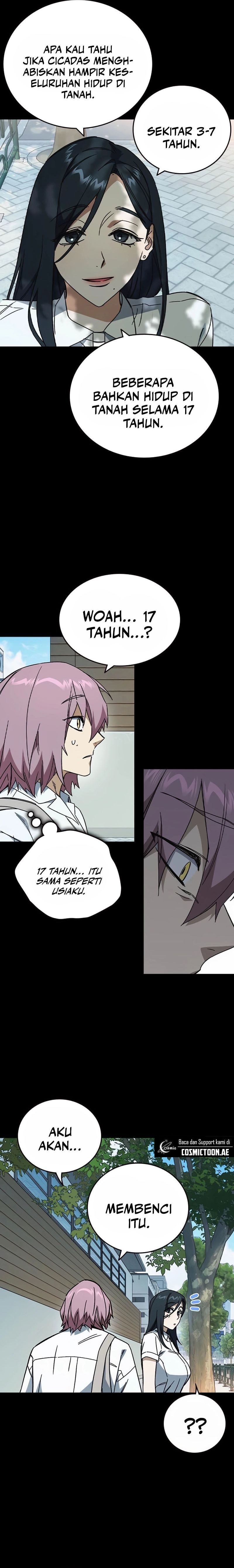 Study Group - Chapter 275 - Page 4