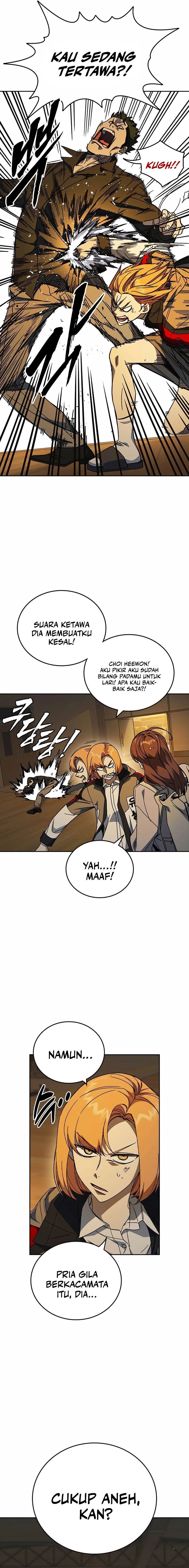 Study Group - Chapter 276 - Page 2