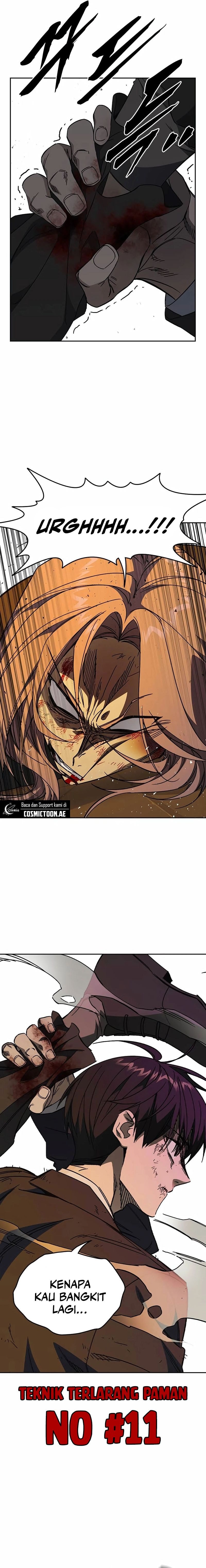 Study Group - Chapter 276 - Page 5