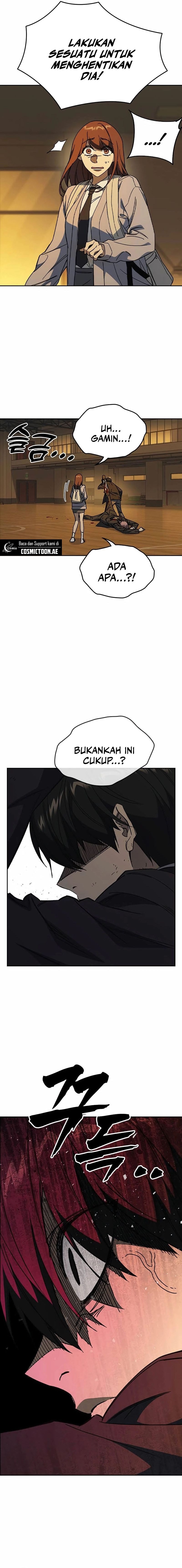 Study Group - Chapter 276 - Page 8