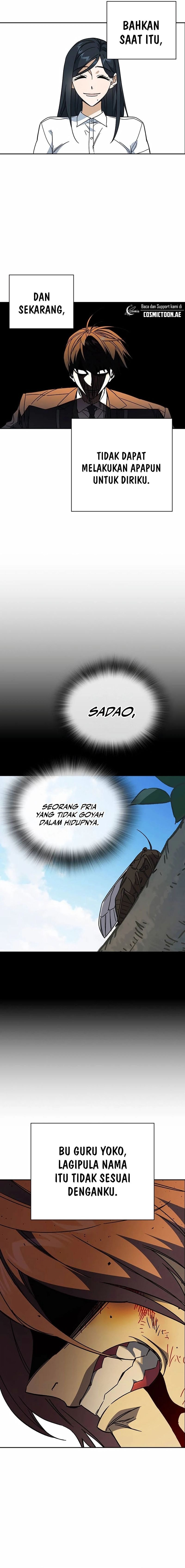Study Group - Chapter 276 - Page 11