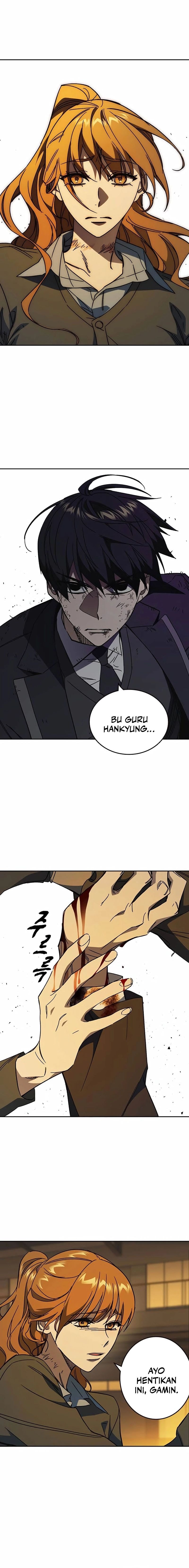 Study Group - Chapter 276 - Page 13