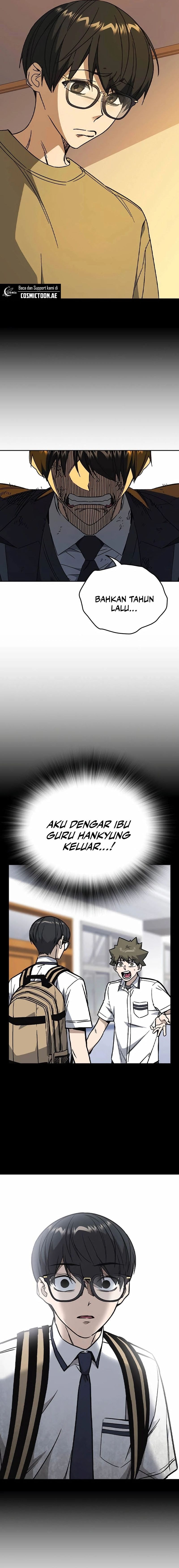 Study Group - Chapter 276 - Page 16