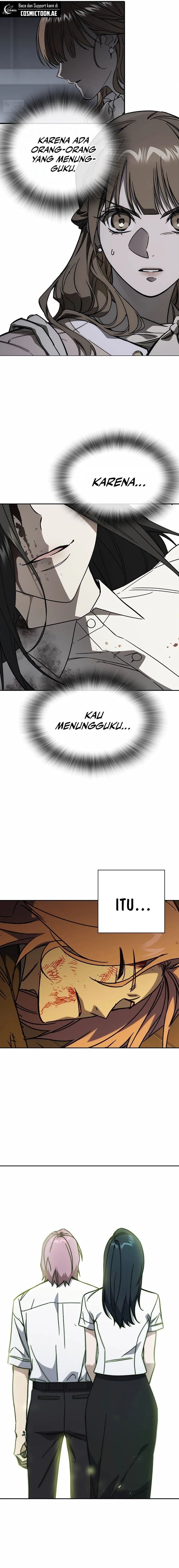 Study Group - Chapter 276 - Page 26