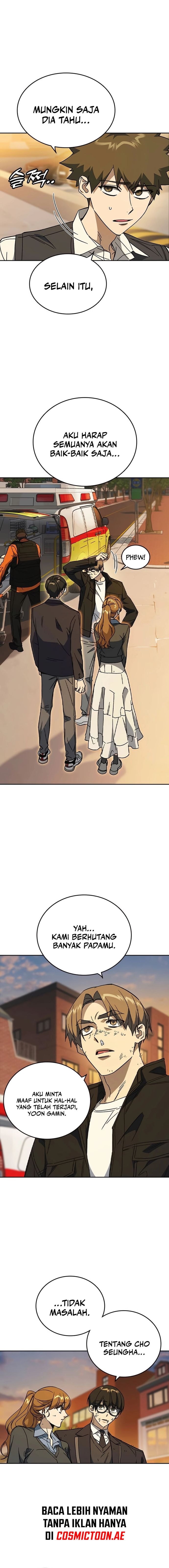 Study Group - Chapter 277 - Page 2