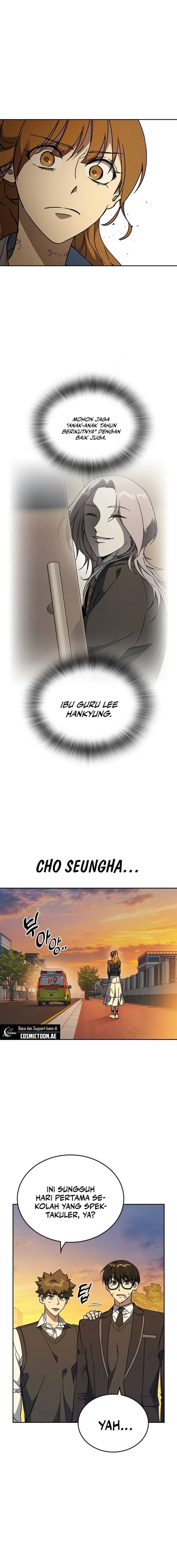 Study Group - Chapter 277 - Page 6