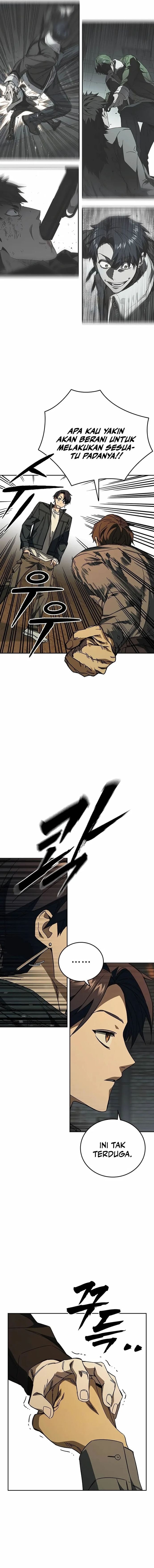 Study Group - Chapter 278 - Page 3
