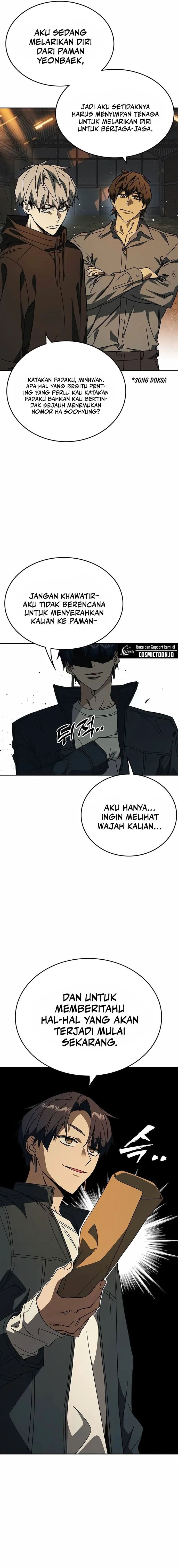 Study Group - Chapter 278 - Page 6