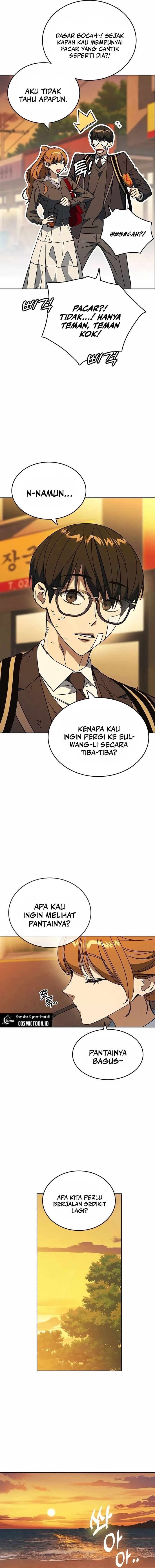Study Group - Chapter 278 - Page 9