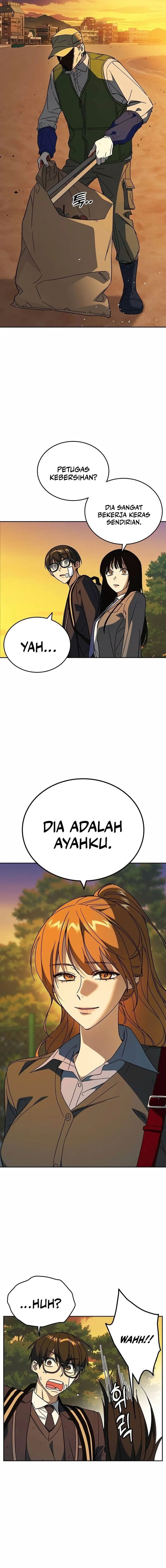 Study Group - Chapter 278 - Page 13