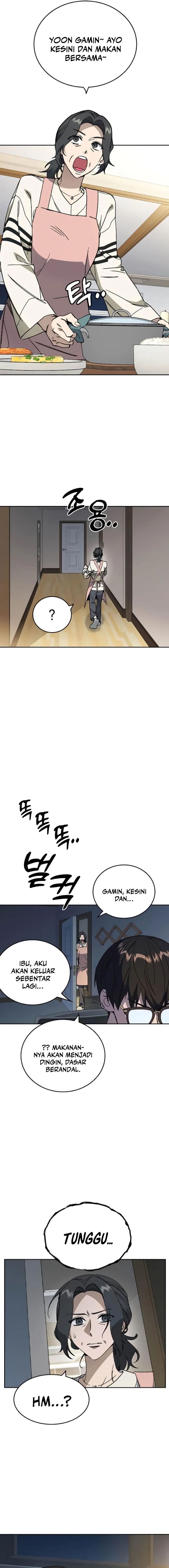 Study Group - Chapter 279 - Page 2
