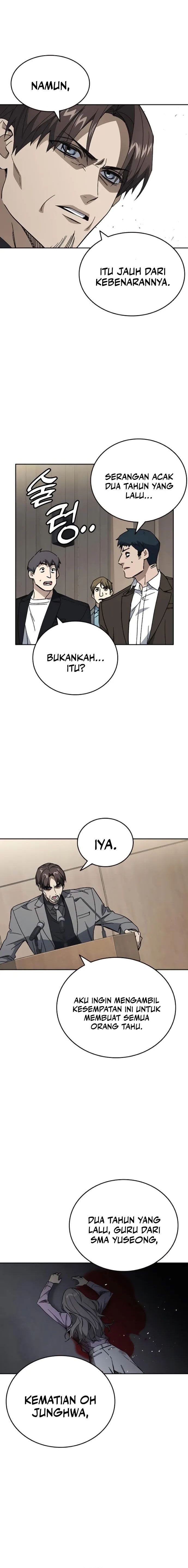 Study Group - Chapter 279 - Page 5