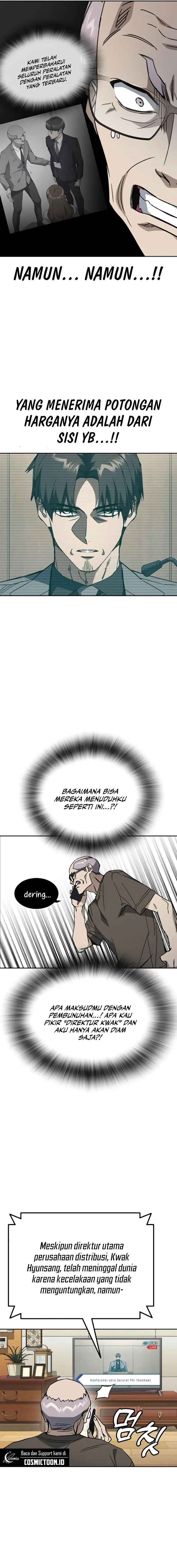 Study Group - Chapter 279 - Page 11