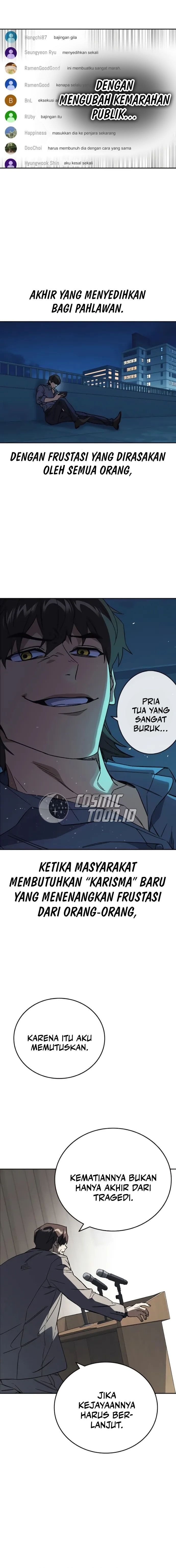 Study Group - Chapter 279 - Page 15