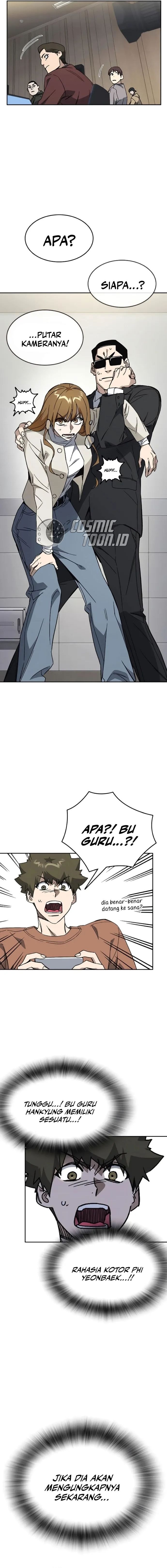 Study Group - Chapter 279 - Page 21
