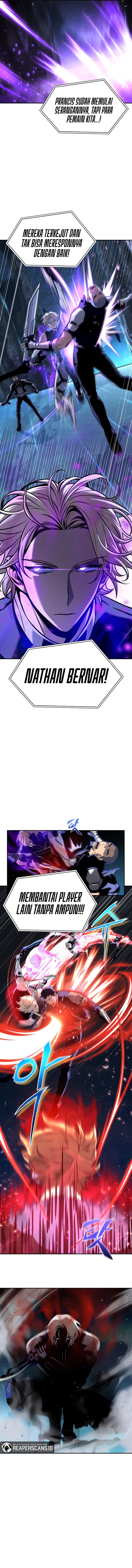 Superhuman Battlefield - Chapter 1 - Page 12