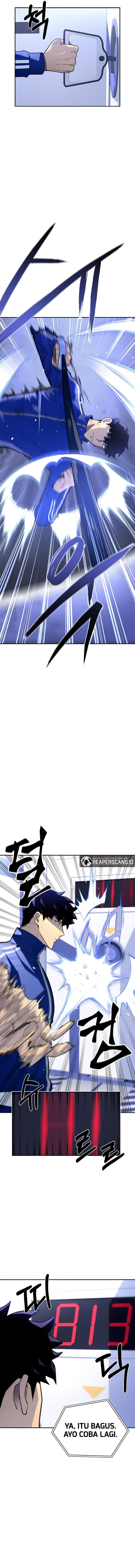 Superhuman Battlefield - Chapter 11 - Page 9