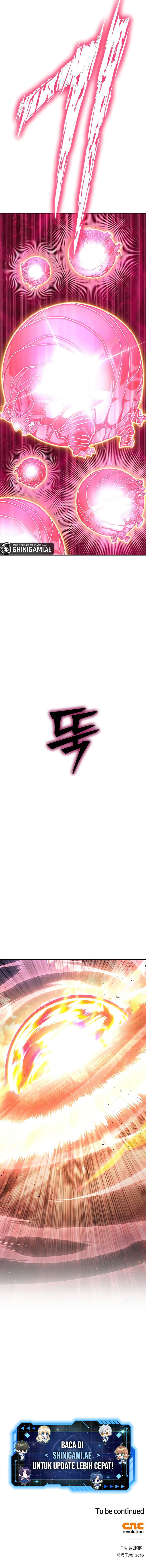 Superhuman Battlefield - Chapter 113 - Page 24